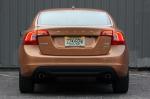 Volvo S60 2010 года